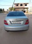 Mercedes C200 2011, Damascus, RF12400213