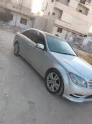 Mercedes C200 2011, Damascus, RF12400213