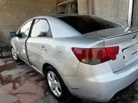 كيا فورتي 2009, دمشق, RF90048178