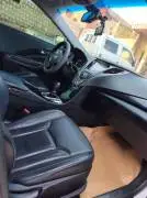 2012 Azera, RF91471012