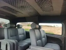 Starks Van 2003, Aleppo, RF80756789