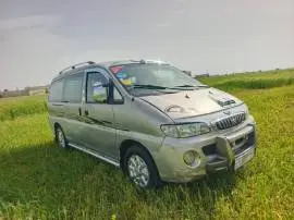 Starks Van 2003, Aleppo, RF80756789
