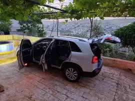 تويوتا كامري 2010, إدلب, RF11788426