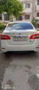 Nissan Sentra 2014 for sale, Latakia, RF62301431