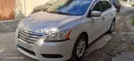 Nissan Sentra 2014 for sale, Latakia, RF62301431