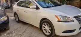 Nissan Sentra 2014 for sale, Latakia, RF62301431