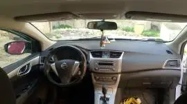 Nissan Sentra 2014 for sale, Latakia, RF62301431