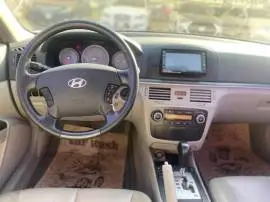 هيونداي سوناتا 2007, حلب, RF11797333