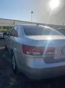 هيونداي سوناتا 2007, حلب, RF11797333