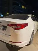 Kia K5 2011, Aleppo, RF17269468