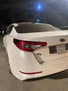 Kia K5 2011, Aleppo, RF17269468