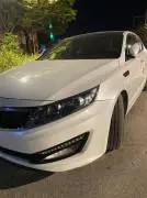 Kia K5 2011, Aleppo, RF17269468
