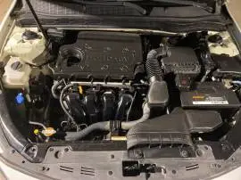 Kia K5 2011, Aleppo, RF17269468