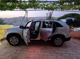 Kia Sorento 2010, Daraa, RF15423178