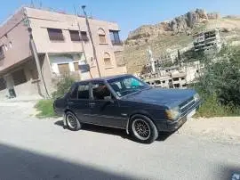ميتسوبيشي لانسر 1983, دمشق, RF34837852