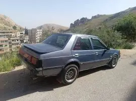 ميتسوبيشي لانسر 1983, دمشق, RF34837852