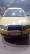 Skoda Fabia 2004, Damascus, RF97580896