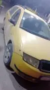 Skoda Fabia 2004, Damascus, RF97580896