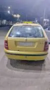 Skoda Fabia 2004, Damascus, RF97580896