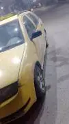 Skoda Fabia 2004, Damascus, RF97580896