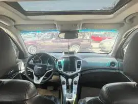 Chevrolet Cruze 2018, RF74583743