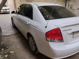سيراتو 2008, دمشق, RF19029676