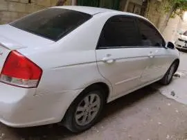 سيراتو 2008, دمشق, RF19029676