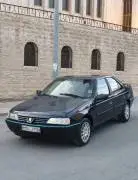 Peugeot 405 1993, Damascus, RF21111552