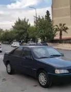 Peugeot 405 1993, Damascus, RF21111552