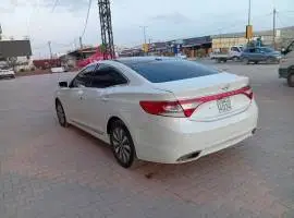 Hyundai Azera 2012, RF15197660