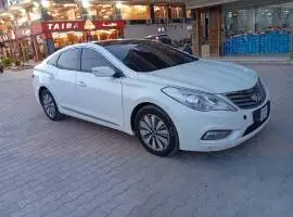 Hyundai Azera 2012, RF15197660