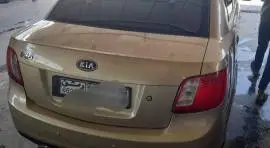 Kia Rio 2010, RF14307190