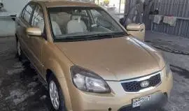 كيا ريو 2010, RF14307190