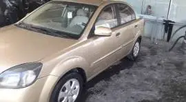 كيا ريو 2010, RF14307190
