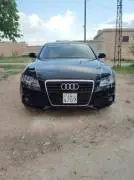 Audi A4 2012, Aleppo, RF21046926