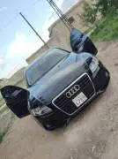 Audi A4 2012, Aleppo, RF21046926