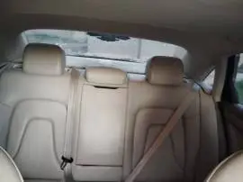 Audi A4 2012, Aleppo, RF21046926