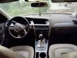 Audi A4 2012, Aleppo, RF21046926