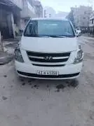 هيونداي اتش وان 2010, دمشق, RF12869742