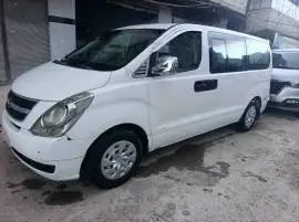 هيونداي اتش وان 2010, دمشق, RF12869742
