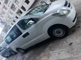 هيونداي اتش وان 2010, دمشق, RF12869742