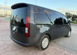 هيونداي ستاريا 2022, دمشق, RF33809022