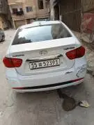 Hyundai Avante 2008, Damascus, RF12151225