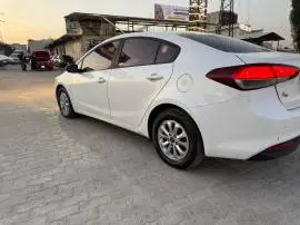 Kia Cerato K3 2017 for sale, Damascus, RF11195228