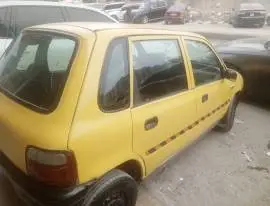سوزوكي مارتي 2005, دمشق, RF10744570