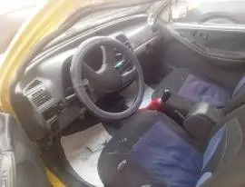 سوزوكي مارتي 2005, دمشق, RF10744570
