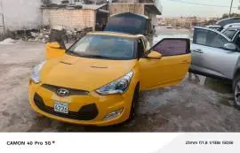 Honda Veloster 2012, Daraa, RF28552704