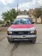سوزو بيكاب 1992, دمشق, RF75624483