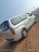 هيونداي اتش ون 2008, حلب, RF38288622