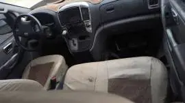 هيونداي اتش ون 2008, حلب, RF38288622